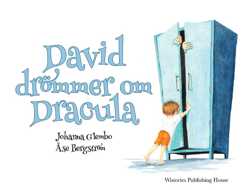 David drömmer om Dracula