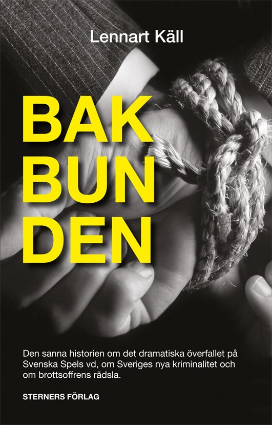 Bakbunden