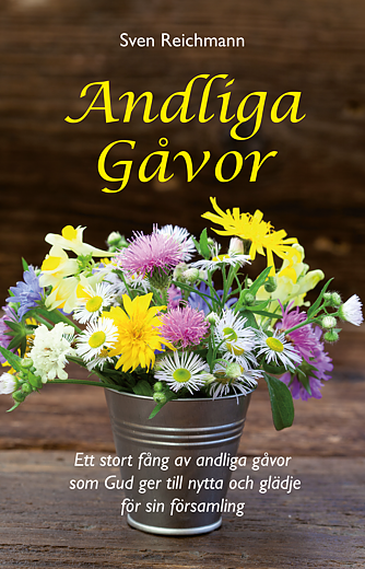 Andliga gåvor