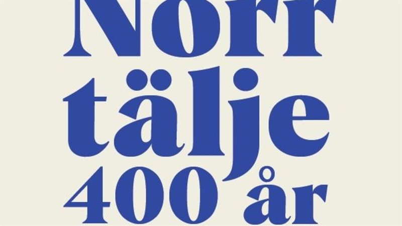 Norrtälje 400 år