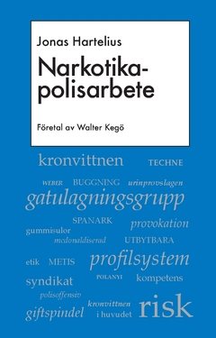 Narkotikapolisarbete