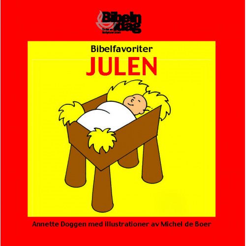 Bibelfavoriter – Julen