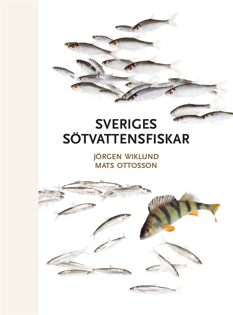 Sveriges sötvattensfiskar