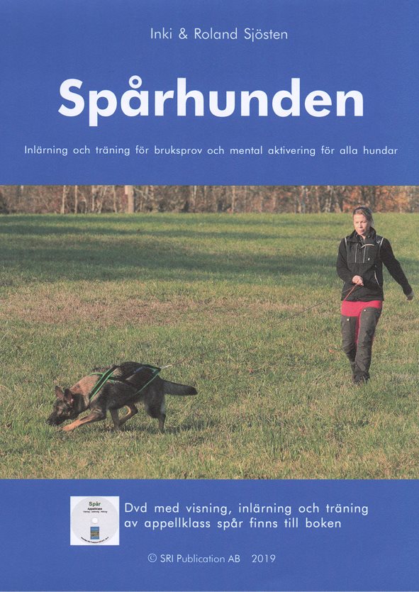 Spårhunden