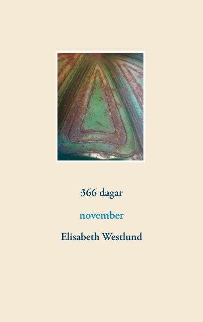 366 dagar : november