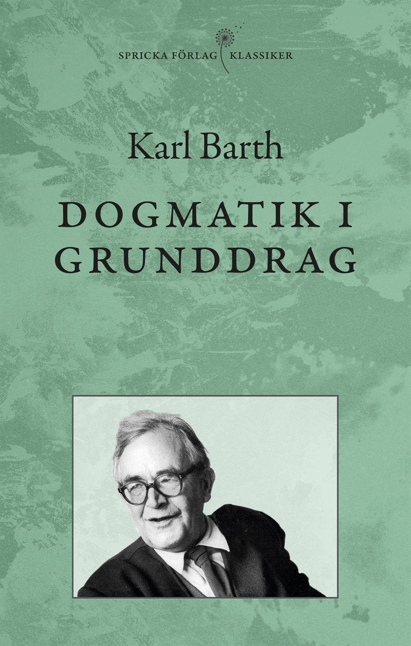 Dogmatik i grunddrag