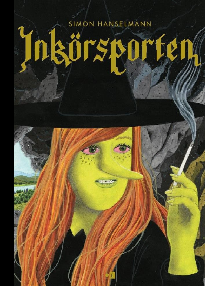 Inkörsporten