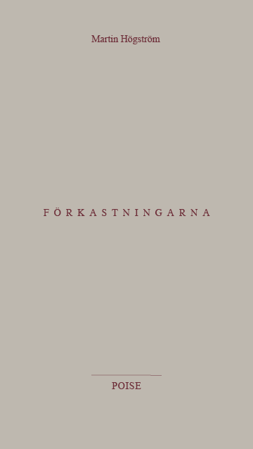 Förkastningarna