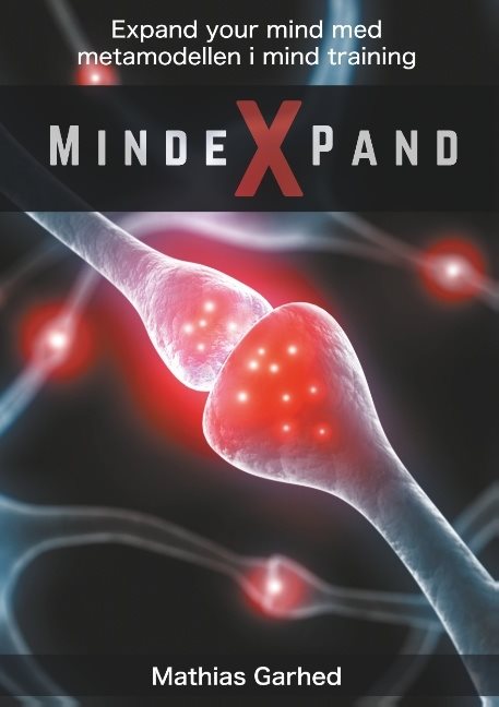 Mindexpand : metamodellen i mind training