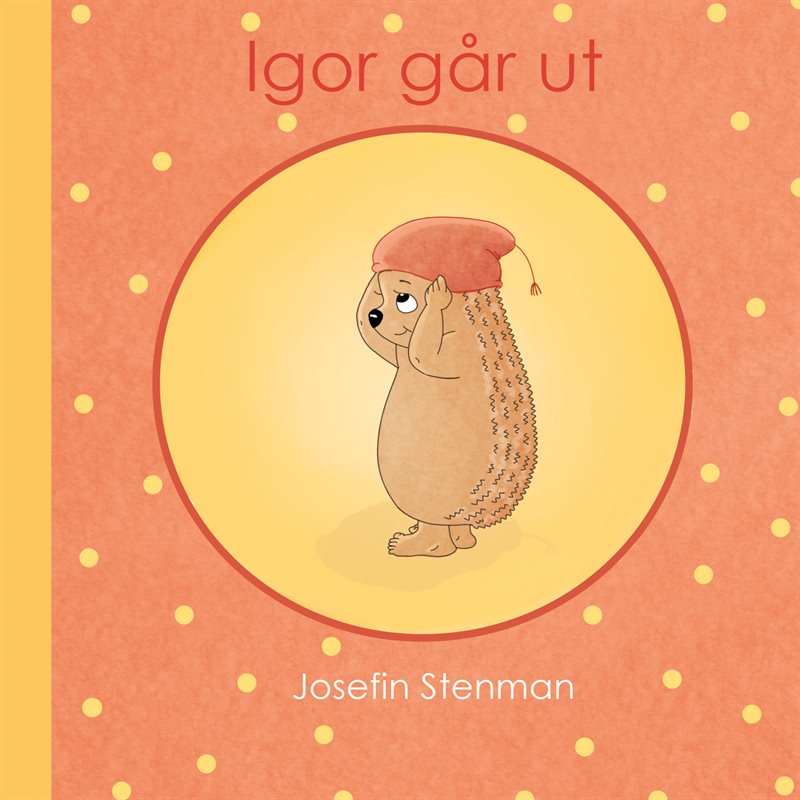 Igor går ut