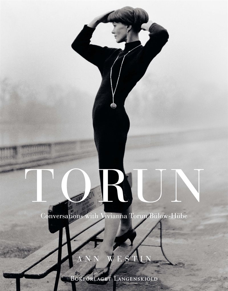 Torun : conversations with Vivianna Torun Bülow-Hübe