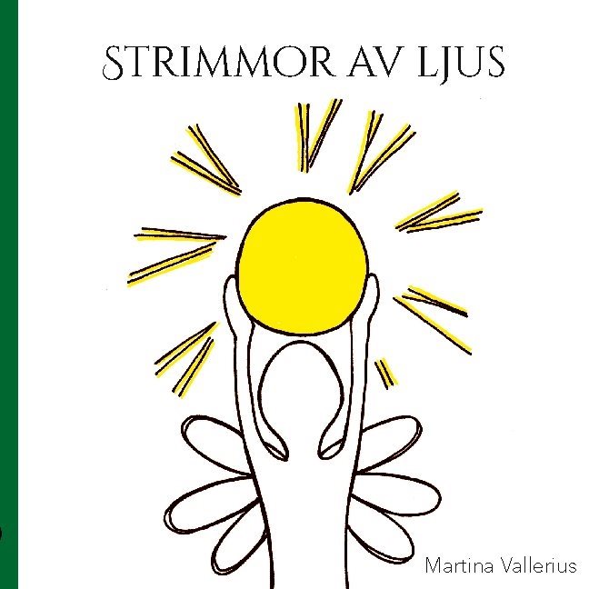 Strimmor av ljus