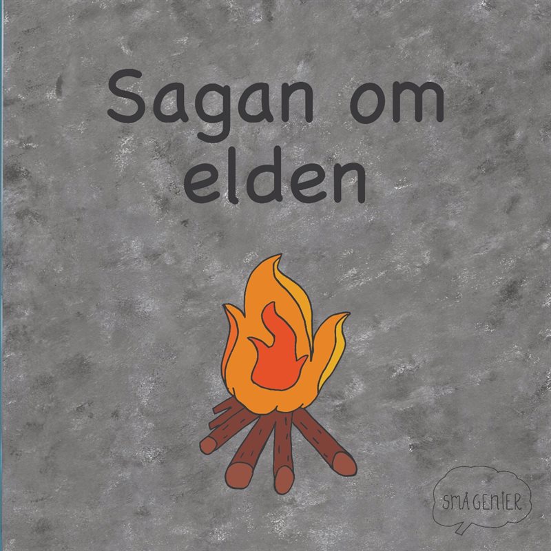 Sagan om elden