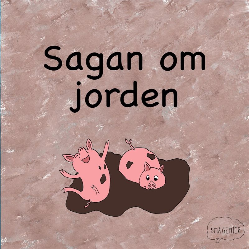 Sagan om jorden