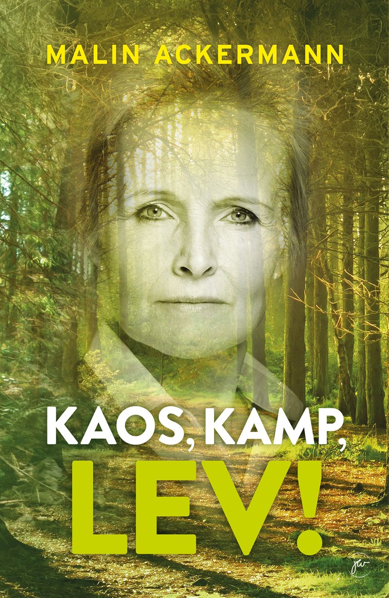 Kaos, kamp, lev!