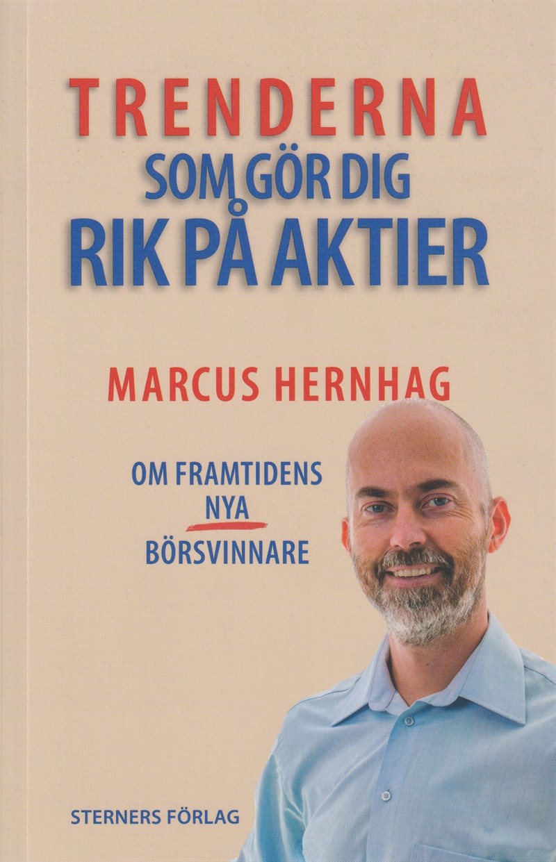 Trenderna som gör dig rik på aktier