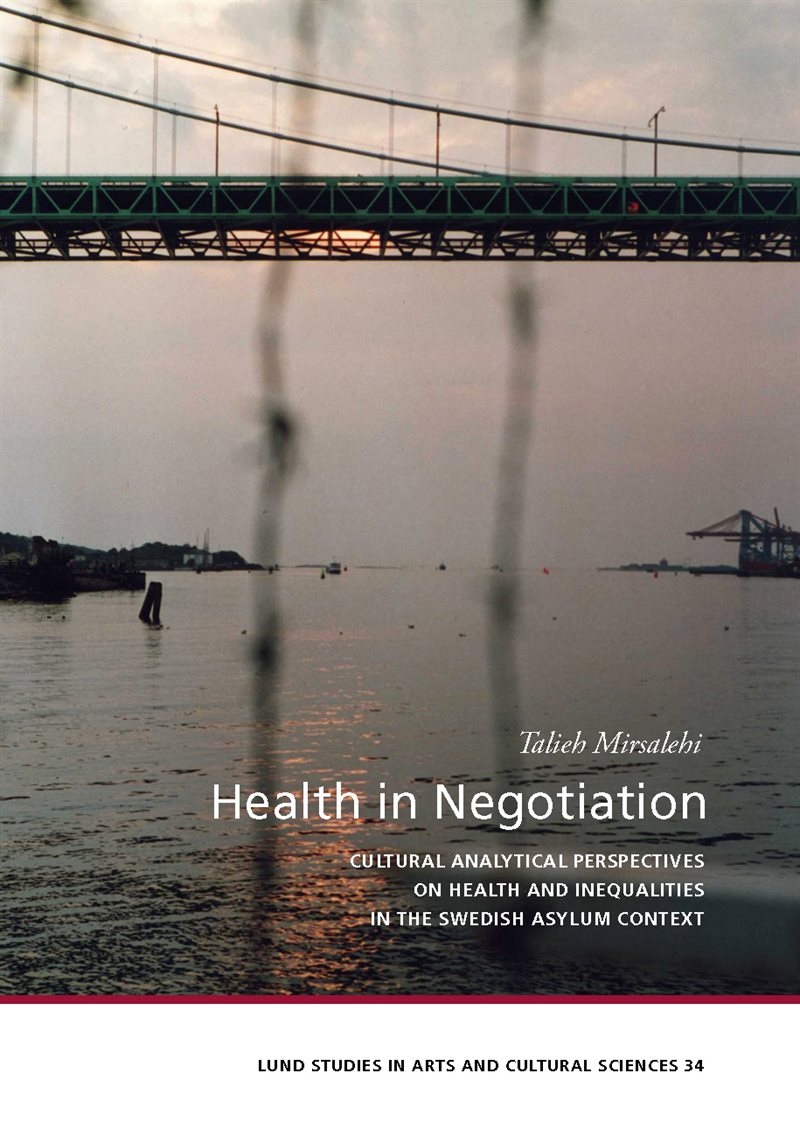 Health in Negotiation