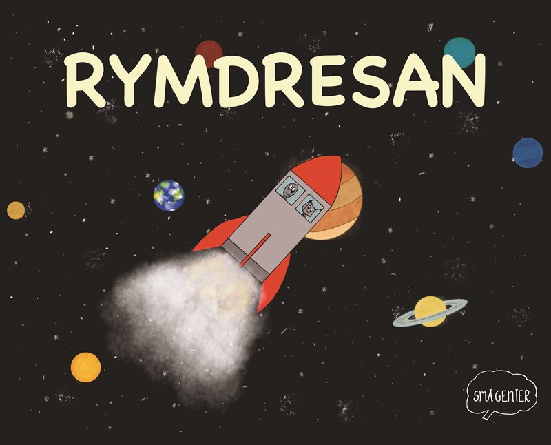 Rymdresan