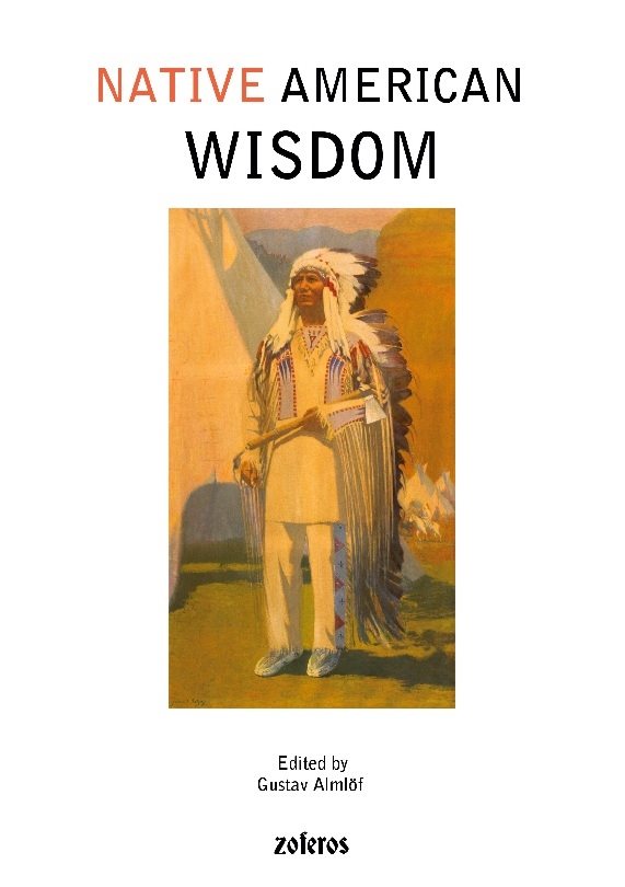 Native american wisdom