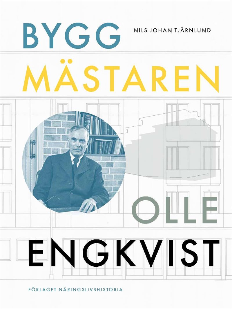 Byggmästaren Olle Engkvist