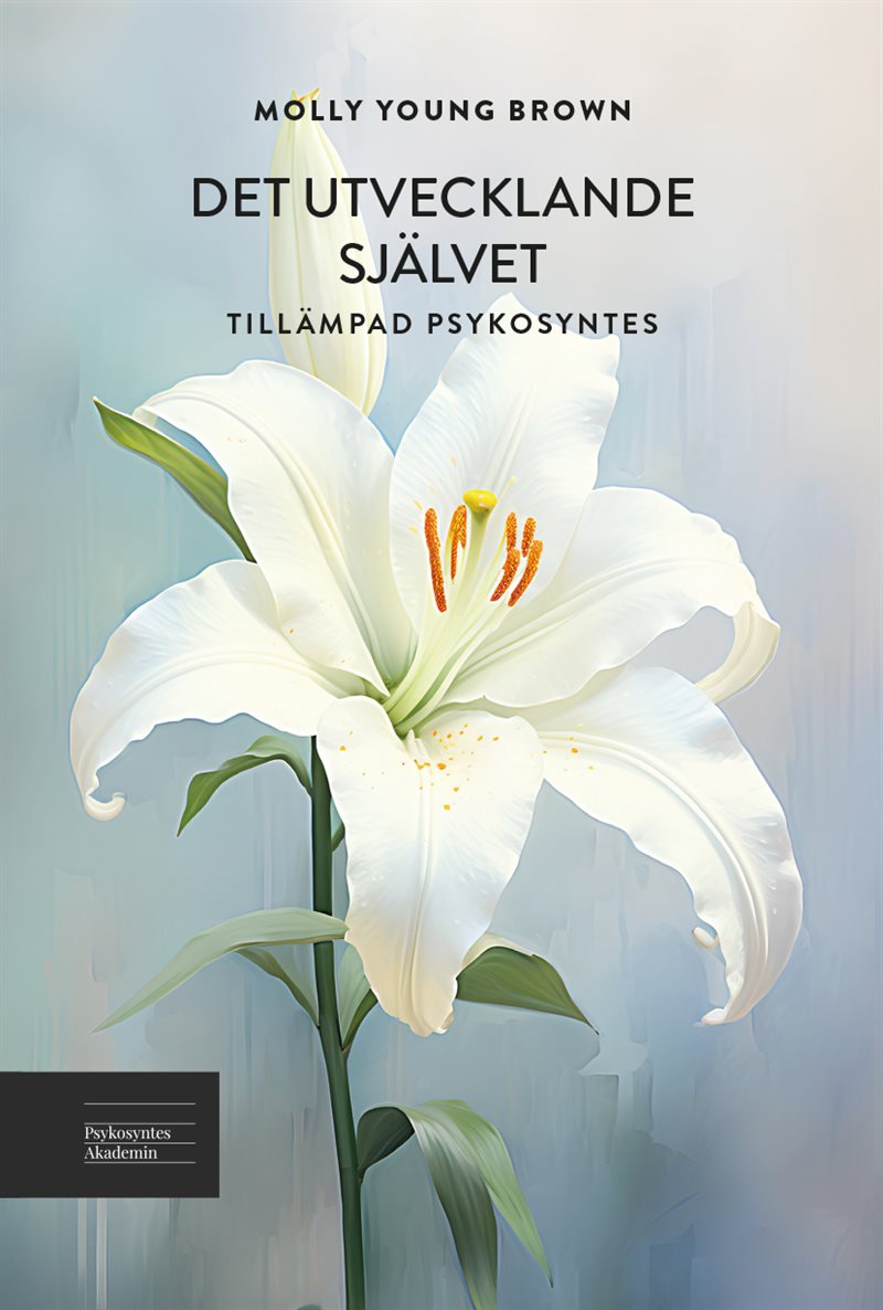 Det utvecklande självet : tillämpad psykosyntes