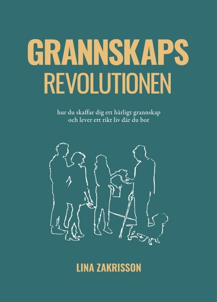 Grannskapsrevolutionen