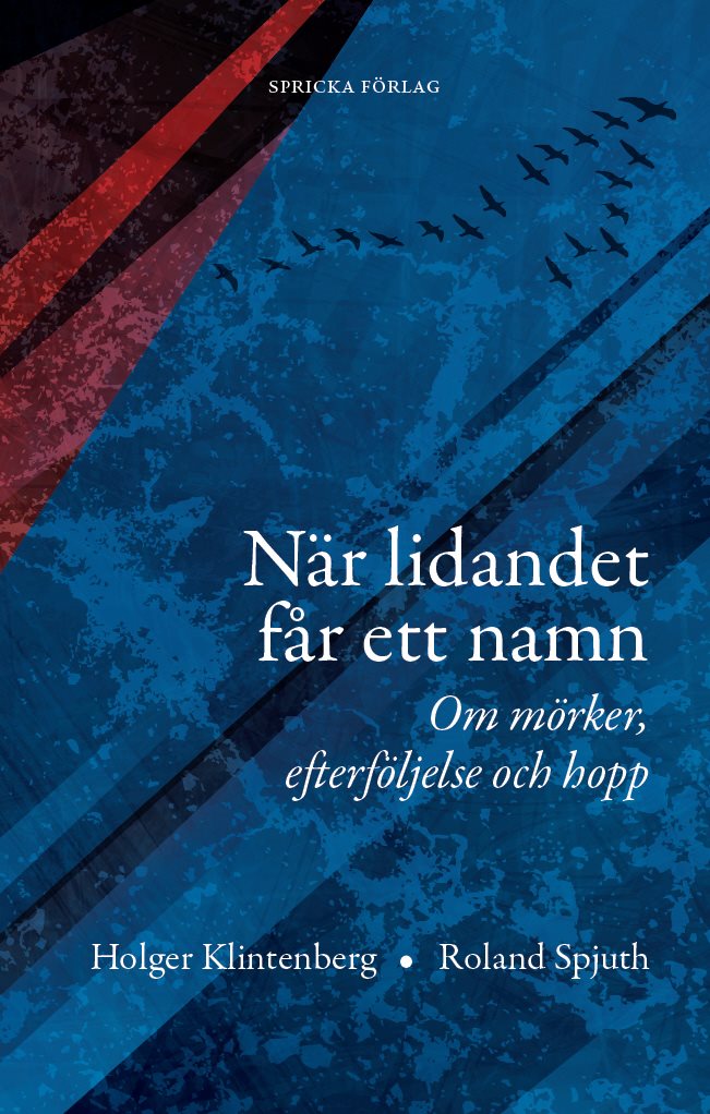 När lidandet får ett namn : om mörker, efterföljelse och hopp