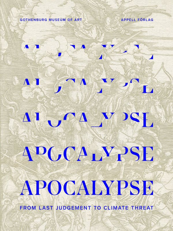 Apocalypse. From last Judgement to Climate Threat