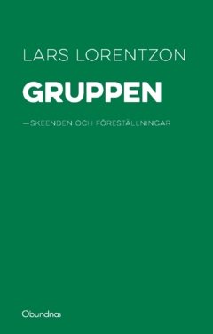 Gruppen : Skeenden och föreställningar