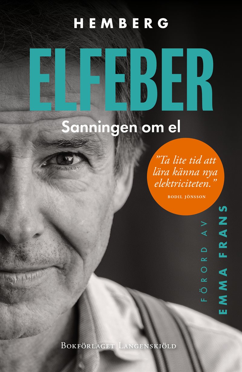 Elfeber - Sanningen om el