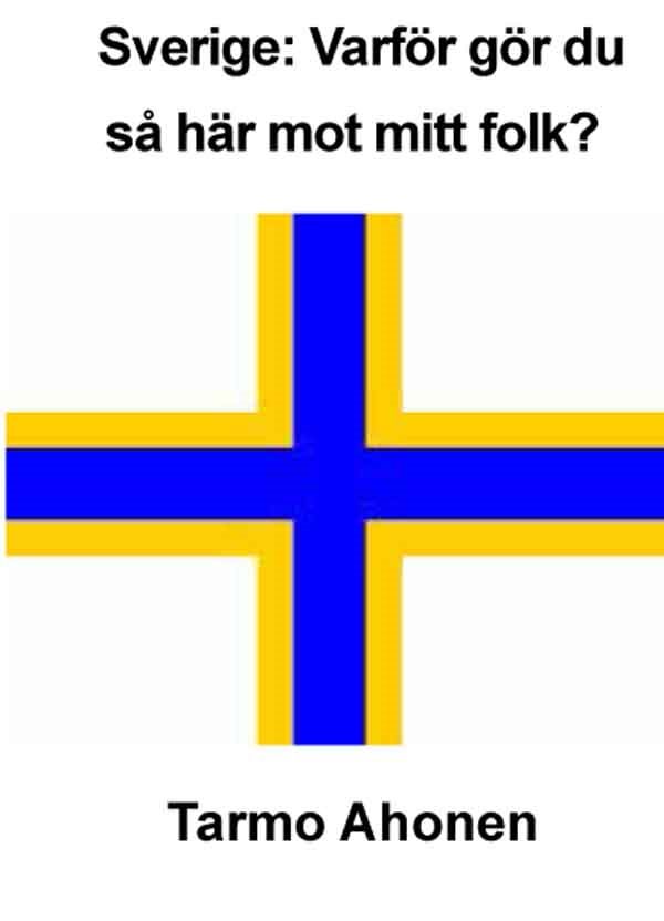 Sverige : varför gör du så här mot mitt folk?