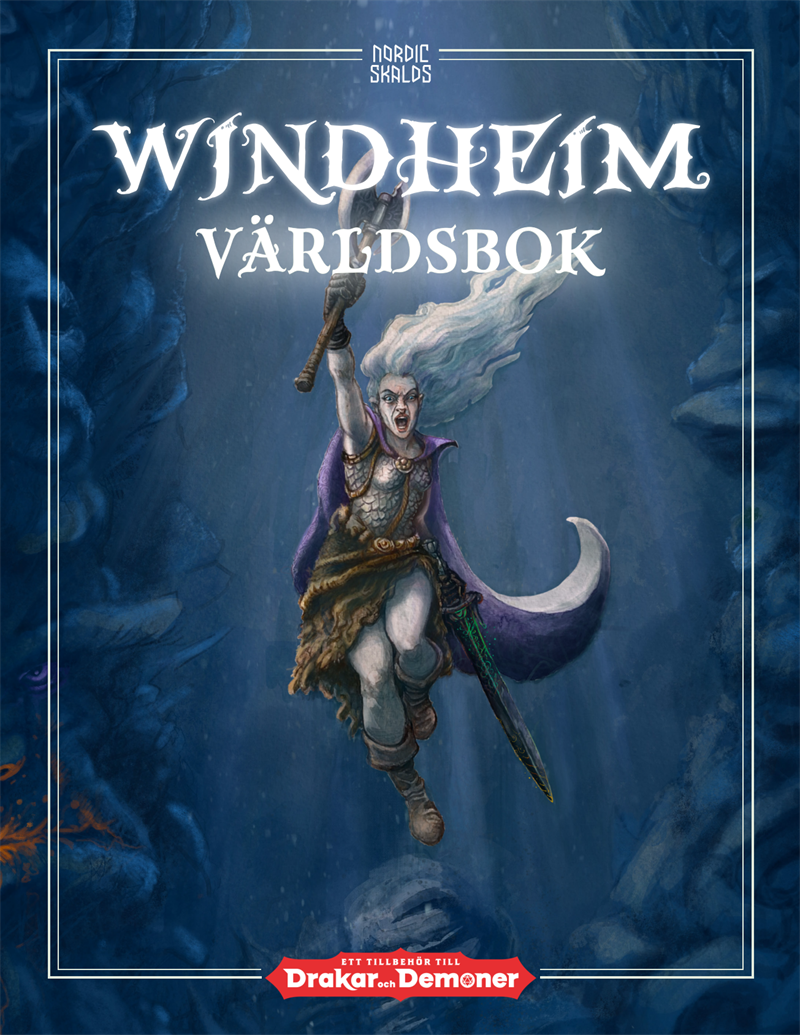 Windheim Världsbok