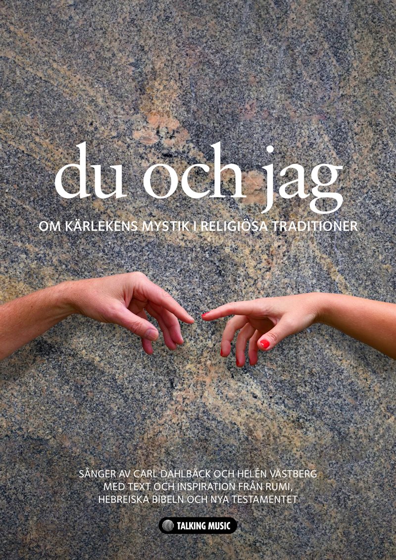 du och jag - om kärlekens mystik i religiösa traditioner