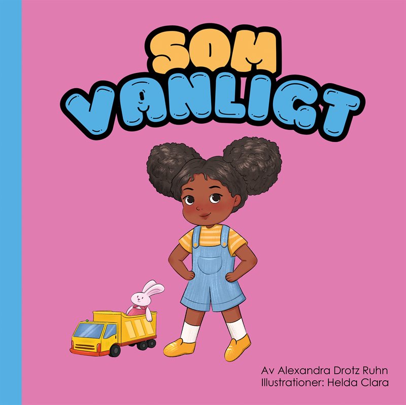 Som vanligt