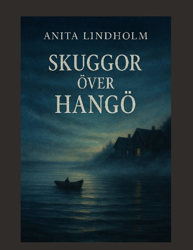 Skuggor över Hangö
