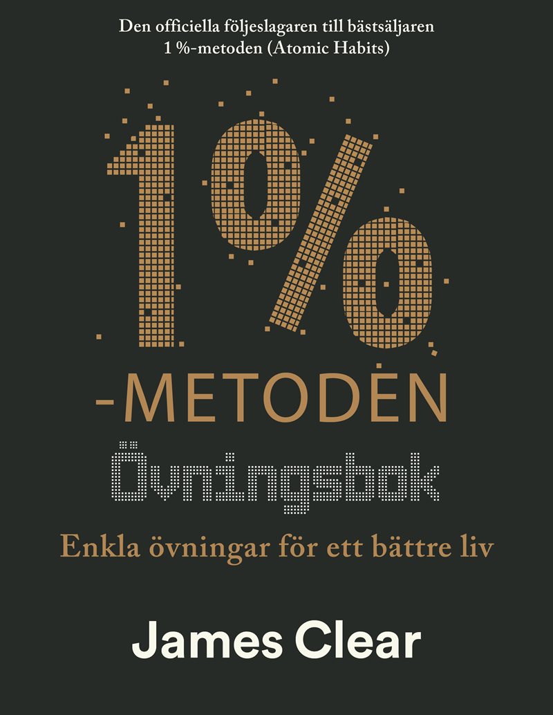 Atomic Habits : övningsboken