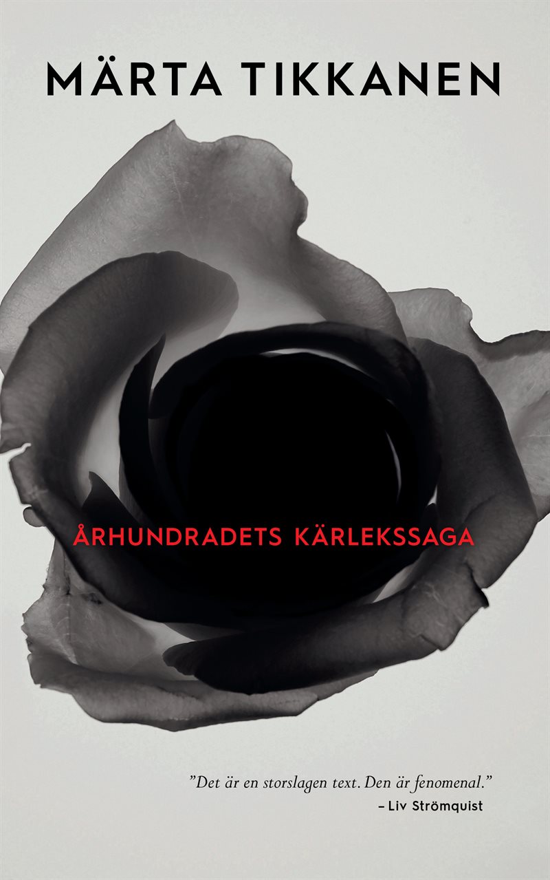 Århundradets kärlekssaga