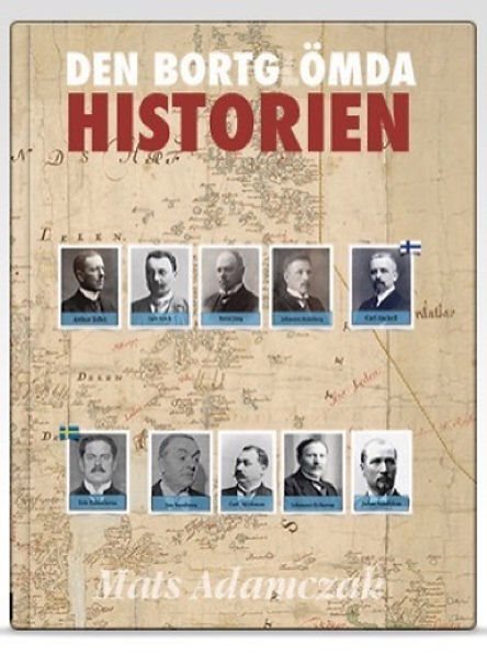 Den bortglömda historien