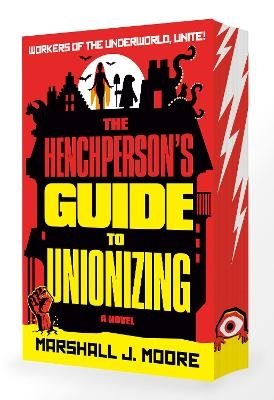 The Henchperson