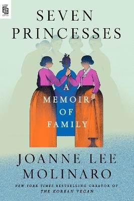 Seven Princesses