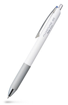 Bläckkulpenna PENTEL Floatune 0,8 blå