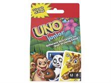 Spel Uno Junior