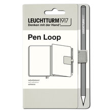 Pen Loop Leuchtturm1917 - Grå