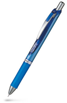Gelpenna PENTEL EnerGel needle 0,5 blå