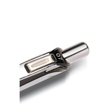 Gelpenna PENTEL BL77 Energel 0,7 röd