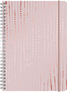 Kalender A6 Pearls Almanacksförlaget