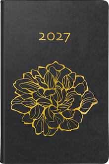 Fickkalender - Classico Flora FSC