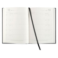 5-års dagbok A5 Paperstyle - Denim ljusblå