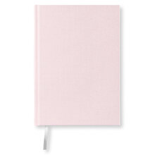 Anteckningsbok Paperstyle A5 Ruled Dusty rose 256 sidor