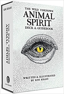 Wild Unknown Animal Spirit Deck and Guidebook